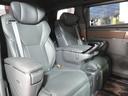 TOYOTA VELLFIRE HYBRID