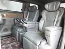 TOYOTA VELLFIRE HYBRID