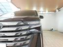 TOYOTA VELLFIRE HYBRID