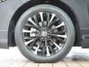 TOYOTA VELLFIRE HYBRID