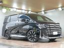 TOYOTA VELLFIRE HYBRID