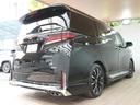 TOYOTA VELLFIRE HYBRID