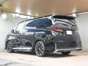 TOYOTA VELLFIRE HYBRID