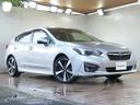 SUBARU IMPREZA SPORTS