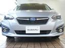 SUBARU IMPREZA SPORTS