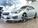 SUBARU IMPREZA SPORTS