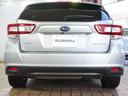 SUBARU IMPREZA SPORTS