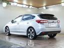 SUBARU IMPREZA SPORTS