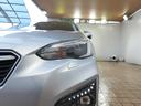 SUBARU IMPREZA SPORTS