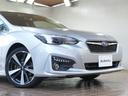 SUBARU IMPREZA SPORTS