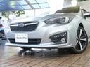 SUBARU IMPREZA SPORTS
