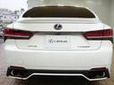LS500h Fスポーツ TRDフルエアロ TRDマフラー サンルーフ 黒本革シート 全方位カメラステアヒーター 純正フロアマット パドルシフト ステアヒーター ステアスイッチ パワーシート クルーズコントロール ETC(10枚目)