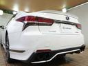 LS500h Fスポーツ TRDフルエアロ TRDマフラー サンルーフ 黒本革シート 全方位カメラステアヒーター 純正フロアマット パドルシフト ステアヒーター ステアスイッチ パワーシート クルーズコントロール ETC(77枚目)