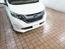 G・ホンダセンシング 純正9型メモリナビ フルセグTV 純正11.6型FDモニター 黒ハーフレザーシート 本革巻きステアリング 社外15インチ 両側パワースライドドア LED ETC ホンダセンシング LKA レーダーC(59枚目)