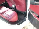 IS300h Fスポーツ RSK車高調 ブリッツエアクリ ISF純正19AW ナビ フルセグ 赤革シート 前席シートヒーター&エアコン パドルシフト LDA PCS ブルーレイ再生 ETC2.0 追従式クルコン 社外ドラレコ(43枚目)