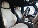 Ｇ４００ｄ　ＡＭＧライン　マヌファクトゥーアプログラム　ラグジュアリーパッケージ　アダプティングダンピングシステム　ブルメスターサウンド　白本革シート　サンルーフ　全方位カメラ　アンビエントライト　ワンオーナー（37枚目）