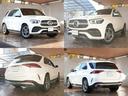 MERCEDES BENZ GLE