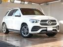 MERCEDES BENZ GLE