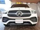 MERCEDES BENZ GLE