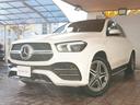 MERCEDES BENZ GLE
