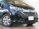 HONDA FREED HYBRID