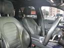GLC220d 4マチック AMGライン ブルメスター 黒革シート シートヒーター エアシート パノラミックサンルーフ 純正ナビフルセグTV パフュームアトマイザー 前後コーナーセンサー 全方位カメラ HUD BSM LKA 純正前後ドラレコ(41枚目)