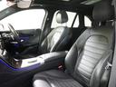 GLC220d 4マチック AMGライン ブルメスター 黒革シート シートヒーター エアシート パノラミックサンルーフ 純正ナビフルセグTV パフュームアトマイザー 前後コーナーセンサー 全方位カメラ HUD BSM LKA 純正前後ドラレコ(43枚目)