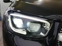 GLC220d 4マチック AMGライン ブルメスター 黒革シート シートヒーター エアシート パノラミックサンルーフ 純正ナビフルセグTV パフュームアトマイザー 前後コーナーセンサー 全方位カメラ HUD BSM LKA 純正前後ドラレコ(55枚目)