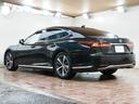 ＬＳ５００ｈ　Ｉパッケージ　純正ナビ　フルセグＴＶ　Ｂｌｕｅｔｏｏｔｈ　茶革シート　プッシュスタート　スマートキー　全方位カメラ　シートエアコン　ステアヒーター　ステアスイッチ　パドルシフト　クルコン　ＨＵＤ　シートメモリ（75枚目）