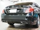 Ｃ２２０ｄアバンギャルド　ＡＭＧライン　純正ナビ　フルセグテレビ　黒革シート　パワーシート　シートヒーター　バックカメラ　アンビエントライト　ブラインドスポットアシスト　アテンションアシスト　パドルシフト　純正フロアマット　ステアスイッチ（60枚目）