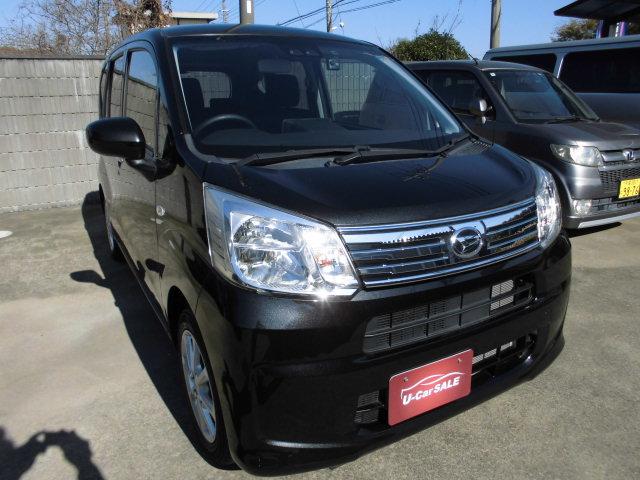 ムーヴ XリミテッドII SAIII XリミテッドII SAIII ナビ&TV&バックカメラ 衝突軽減 レーンキープアシスト LEDライト&オートマチックハイビーム コーナーセンサー 前後ドラレコ シートヒーター 電格ミラー スマートキー(2枚目)