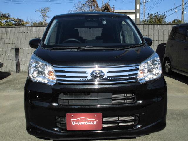 ムーヴ XリミテッドII SAIII XリミテッドII SAIII ナビ&TV&バックカメラ 衝突軽減 レーンキープアシスト LEDライト&オートマチックハイビーム コーナーセンサー 前後ドラレコ シートヒーター 電格ミラー スマートキー(3枚目)