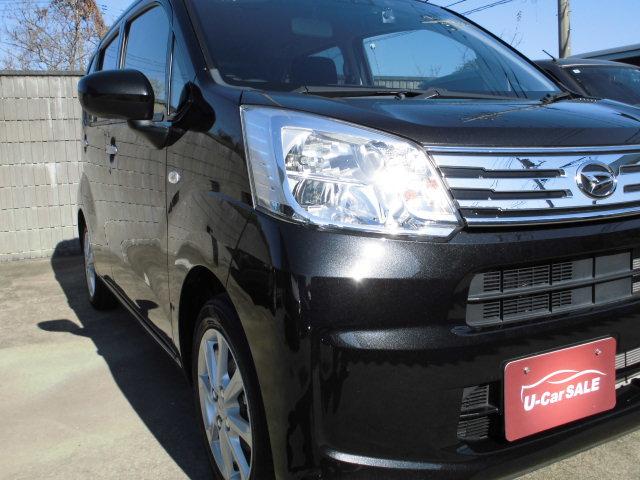 ムーヴ XリミテッドII SAIII XリミテッドII SAIII ナビ&TV&バックカメラ 衝突軽減 レーンキープアシスト LEDライト&オートマチックハイビーム コーナーセンサー 前後ドラレコ シートヒーター 電格ミラー スマートキー(4枚目)