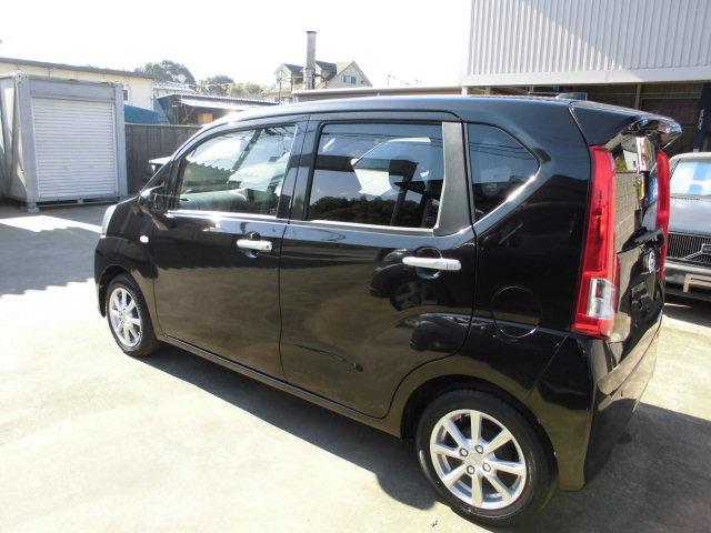 ムーヴ XリミテッドII SAIII XリミテッドII SAIII ナビ&TV&バックカメラ 衝突軽減 レーンキープアシスト LEDライト&オートマチックハイビーム コーナーセンサー 前後ドラレコ シートヒーター 電格ミラー スマートキー(7枚目)