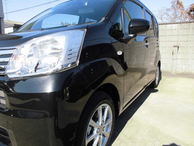 ムーヴ XリミテッドII SAIII XリミテッドII SAIII ナビ&TV&バックカメラ 衝突軽減 レーンキープアシスト LEDライト&オートマチックハイビーム コーナーセンサー 前後ドラレコ シートヒーター 電格ミラー スマートキー(9枚目)