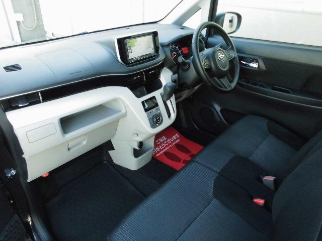 ムーヴ XリミテッドII SAIII XリミテッドII SAIII ナビ&TV&バックカメラ 衝突軽減 レーンキープアシスト LEDライト&オートマチックハイビーム コーナーセンサー 前後ドラレコ シートヒーター 電格ミラー スマートキー(12枚目)