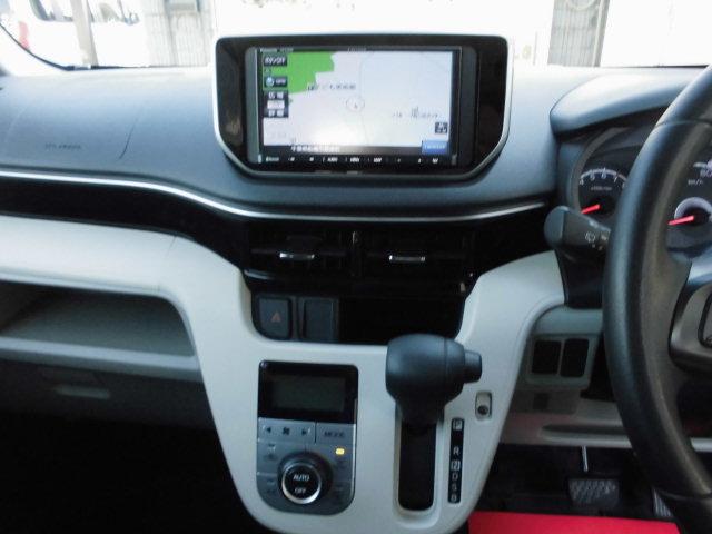 ムーヴ XリミテッドII SAIII XリミテッドII SAIII ナビ&TV&バックカメラ 衝突軽減 レーンキープアシスト LEDライト&オートマチックハイビーム コーナーセンサー 前後ドラレコ シートヒーター 電格ミラー スマートキー(13枚目)