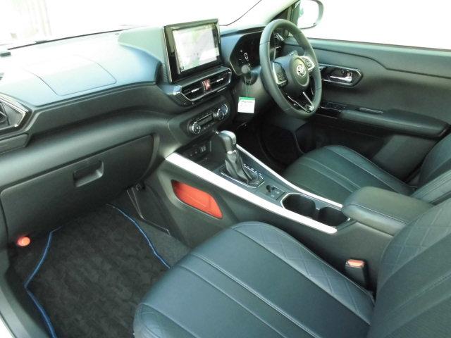 ライズ Ｚ　ハイブリッドＺ　ＴＲＤエアロ　ＬＥＤヘッドライト＆フォグ　ディスプレイオーディオ＆ナビ＆ＴＶ＆Ｂカメラ　ＥＴＣ　Ｆ／Ｒドラレコ　シートヒーター　クルーズコントロール　スマートアシスト　電動パーキング（15枚目）