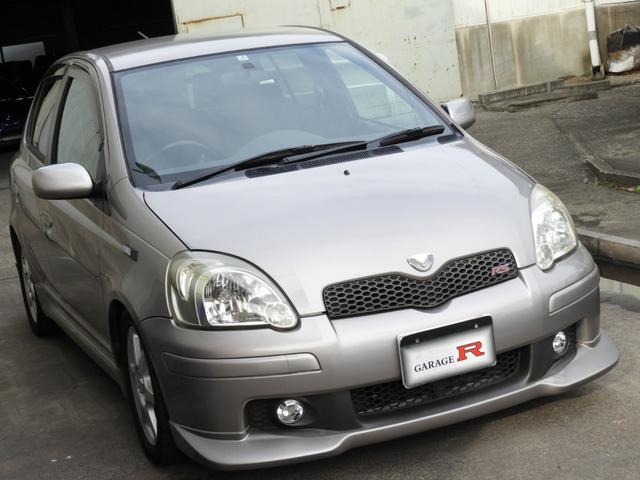 RS BLITZスーパーチャージャー 社外マフラー 5速MT(5枚目)