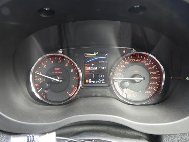 STI タイプS ツインチャージャー D2キャリパー(15枚目)