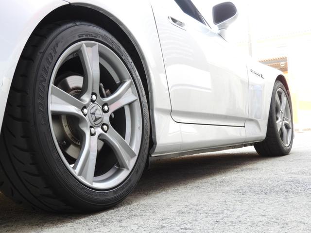 ベースグレード ARVOUフルタップ車高調 RECAROフルバケット moduloエアロ RG-O製マフラー 後期AP2純正アルミホイール HID ETC momoステアリング(15枚目)