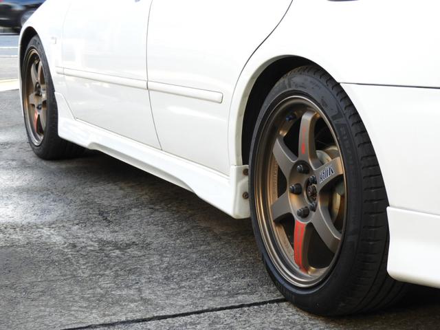 RS200 Zエディション 純正フルエアロ RAYS17AW アドボックス車高調 BLITZマフラー HKSエキマニ Defi油圧計 BLITZバキューム計 カロッツェリアオーディオ ETC(15枚目)