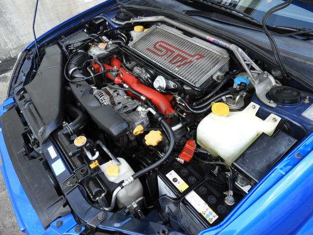 アプライドＥ型　社外マフラー　ＷＯＲＫエモーション１７インチＡＷ　Ｄｅｆｉ３連メーター（ブースト、油温、油圧）　ＨＤＤナビ　ＥＴＣ　ＨＩＤ　ブレンボキャリパー　タイミングベルト交換済 32