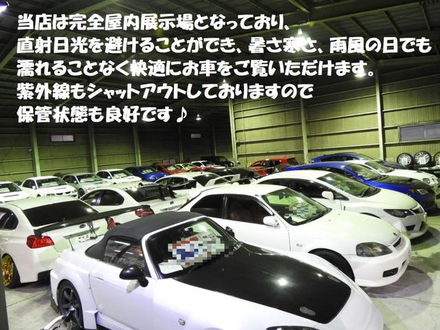 インプレッサ ＷＲＸ　ＳＴｉバージョンＩＶ　ＯＬＩＮＳ車高調　社外エキマニ　前後ＬＳＤ　ＢＬＩＴＺマフラー　ＳＡＲＤスポ触媒　強化クラッチ　ＨＫＳ　ＥＶＣ　軽量カーボンドア　ＡＤＶＡＮレーシング１７インチＡＷ　スリットローター　追加３連メーター（75枚目）