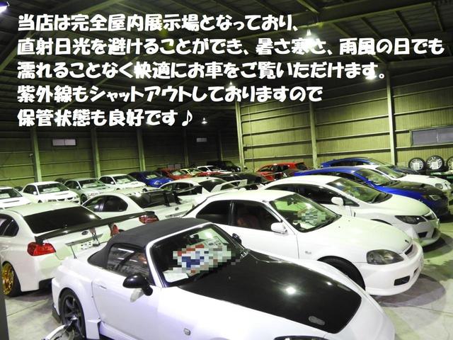 インプレッサ ＷＲＸ　ＢＬＩＴＺ車高調　柿本マフラー　ＨＫＳエアクリ　Ｍｓｐｏｒｔｓフロントバンパー　ＷＯＲＫエモーション１８インチ　ＧＤＢ用リアスポイラー（64枚目）