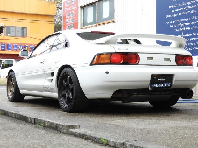 トヨタ ＭＲ２