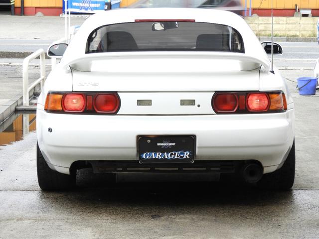 ＭＲ２ ＧＴ－Ｓ　ＣＵＳＣＯ車高調　機械式ＬＳＤ　社外マフラー　ＣＵＳＣＯテンションロッド　ＴＲＵＳＴブーストコントローラ　ＢＲＩＤＥフルバケ　鍛造ＴＥ３７　キーレス　ＨＤＤナビ　ドラレコ　ＥＴＣ　取扱説明書　保証書（10枚目）