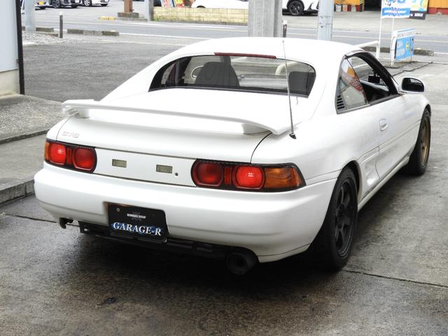 トヨタ ＭＲ２