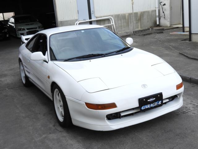 トヨタ ＭＲ２