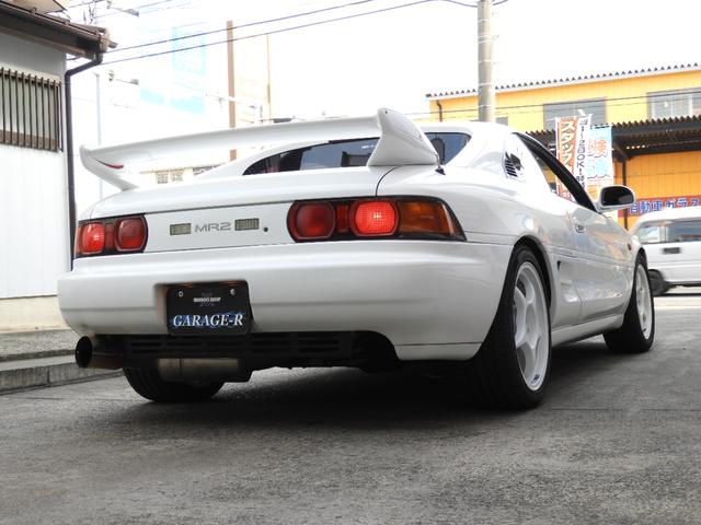 トヨタ ＭＲ２